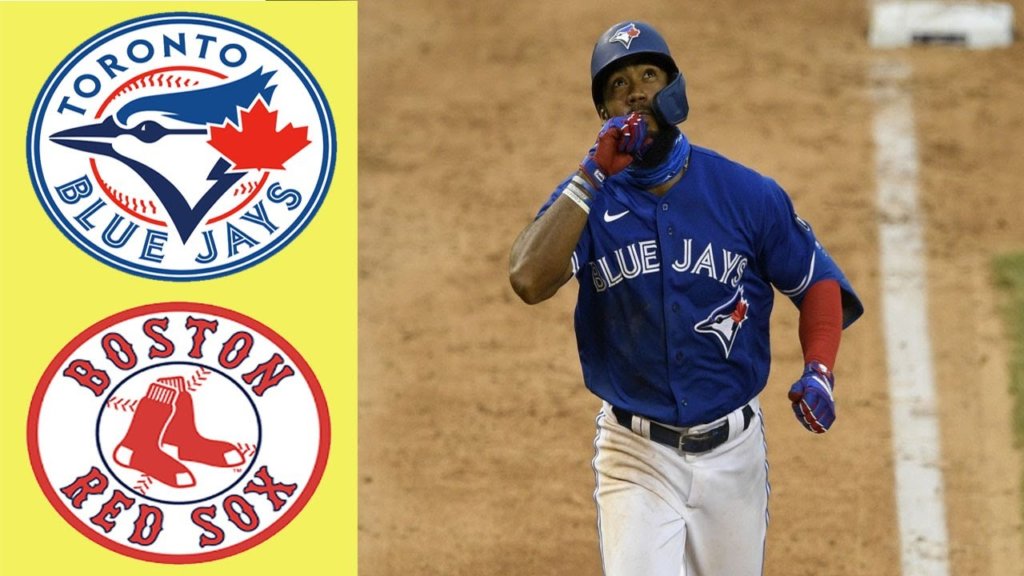 9/3 Toronto Blue Jays vs Boston Red Sox Highlights & Homerun MLB 2020